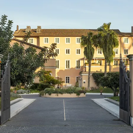 Agrippina Gran Melia - The Leading Of The World فندق 5*