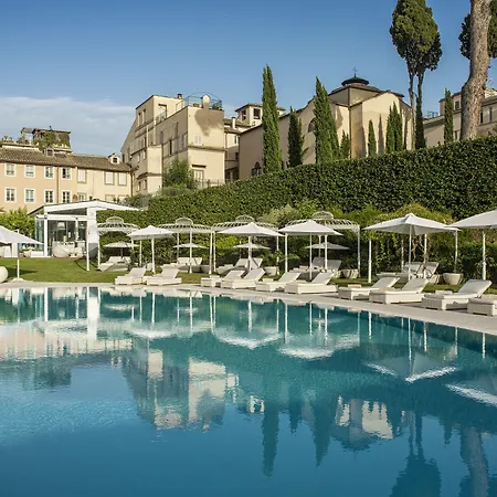 Agrippina Gran Melia - The Leading Of The World