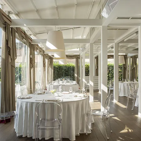 Agrippina Gran Melia - The Leading Of The World 5*