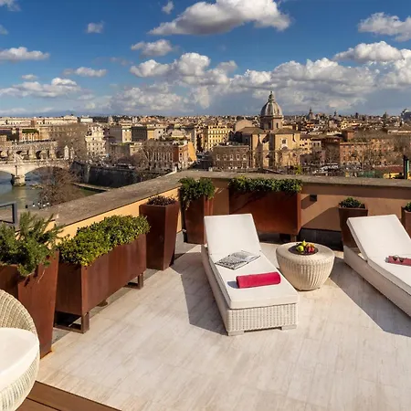 酒店 Agrippina, A Gran Melia - The Leading Of The World