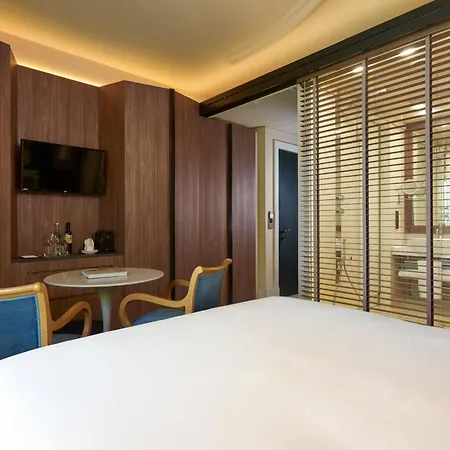 Hotel Agrippina, A Gran Melia - The Leading Of The World 5*