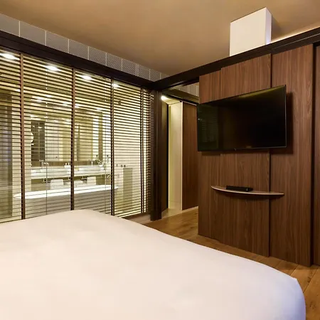 Agrippina, A Gran Melia - The Leading Of The World Hotel 5*