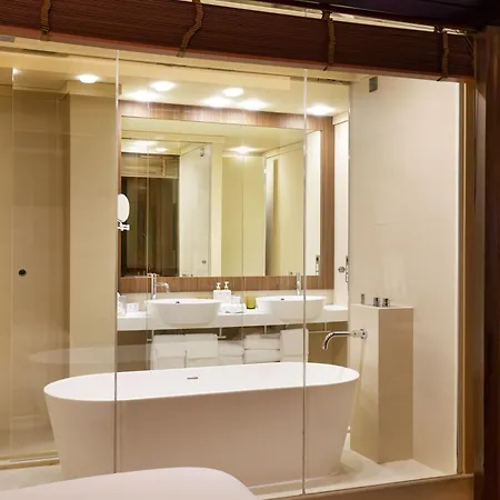 Agrippina, A Gran Melia - The Leading Of The World Hotel Rome