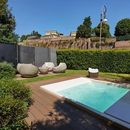 Hotel Agrippina, A Gran Melia - The Leading Of The World 5*