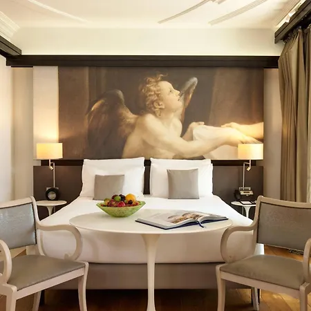 Hotel Agrippina, A Gran Melia - The Leading Of The World