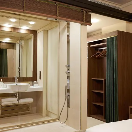Hotel Agrippina, A Gran Melia - The Leading Of The World Rome