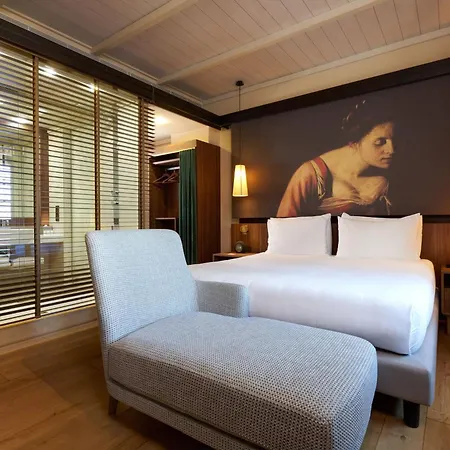 Agrippina, A Gran Melia - The Leading Of The World 5*