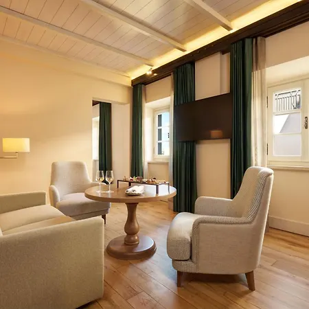 Agrippina, A Gran Melia - The Leading Of The World 5* Rome