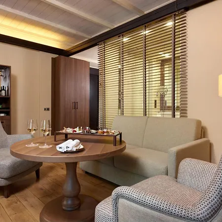 Agrippina, A Gran Melia - The Leading Of The World Hotel 5*