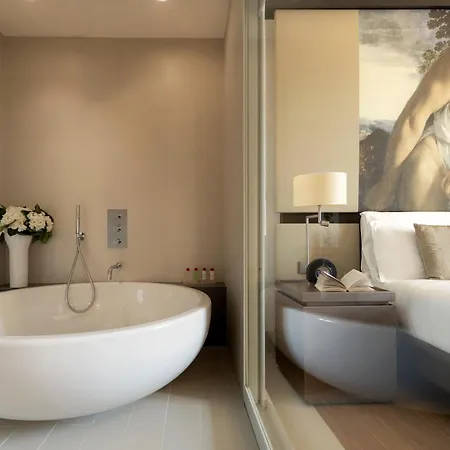 Agrippina, A Gran Melia - The Leading Of The World Rome