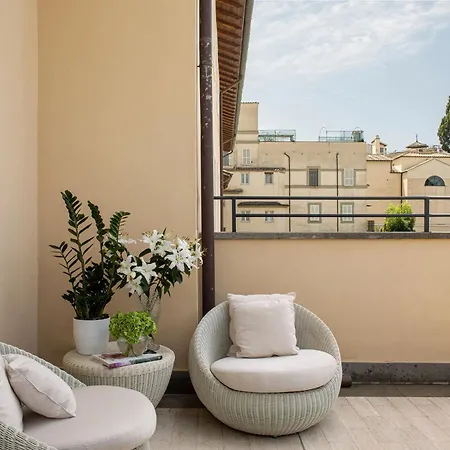 Hotel Agrippina, A Gran Melia - The Leading Of The World