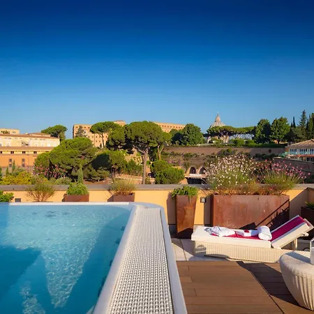 Agrippina, A Gran Melia - The Leading Of The World Rome