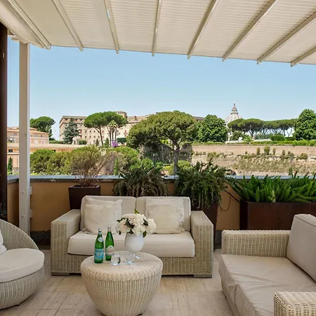 Agrippina, A Gran Melia - The Leading Of The World