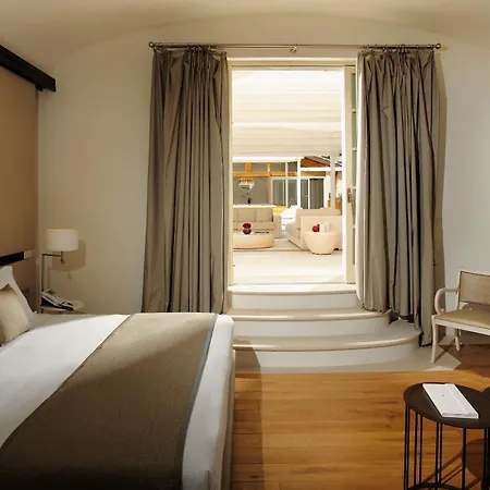 Agrippina, A Gran Melia - The Leading Of The World Hotel Rome