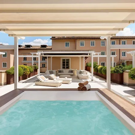 Agrippina, A Gran Melia - The Leading Of The World 5*