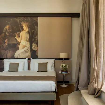 Agrippina, A Gran Melia - The Leading Of The World Rome