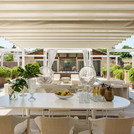 Agrippina, A Gran Melia - The Leading Of The World 5*