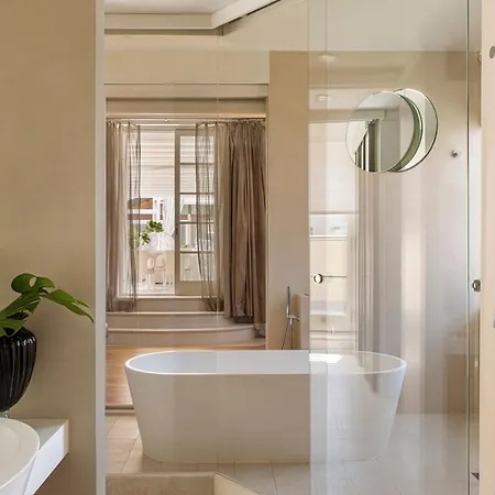 Agrippina, A Gran Melia - The Leading Of The World 5* Rome