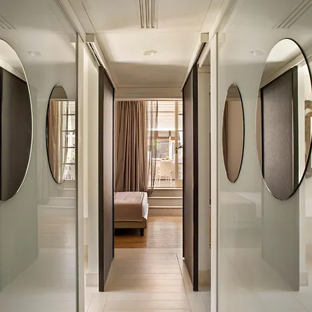 Agrippina, A Gran Melia - The Leading Of The World 5*