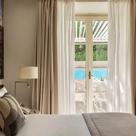 Agrippina, A Gran Melia - The Leading Of The World Hotel 5*