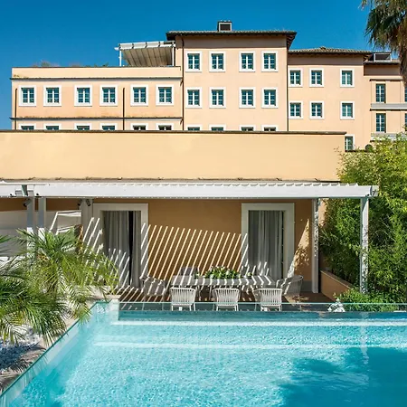 Agrippina, A Gran Melia - The Leading Of The World 5* Rome