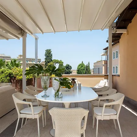 Hotel Agrippina, A Gran Melia - The Leading Of The World 5*