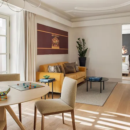 Agrippina, A Gran Melia - The Leading Of The World Rome