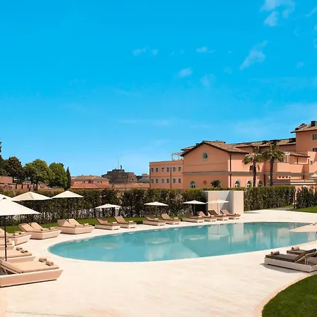 Agrippina, A Gran Melia - The Leading Of The World