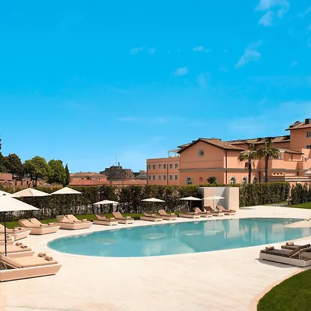 Hotel Agrippina, A Gran Melia - The Leading Of The World 5*