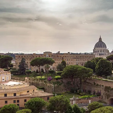 Hotel Agrippina, A Gran Melia - The Leading Of The World Rome