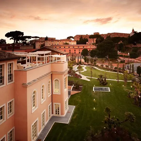 Agrippina, A Gran Melia - The Leading Of The World Rome