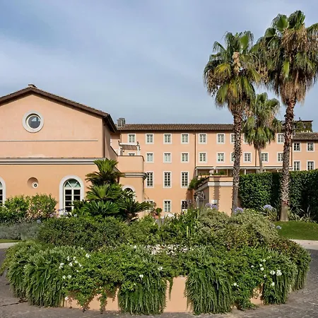 Hotel Agrippina, A Gran Melia - The Leading Of The World