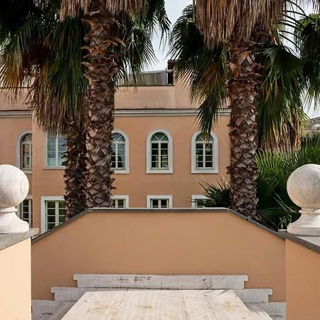 Agrippina, A Gran Melia - The Leading Of The World 5*