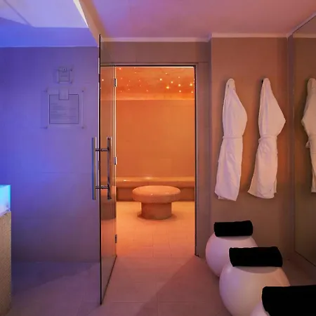 Agrippina, A Gran Melia - The Leading Of The World 5* Rome
