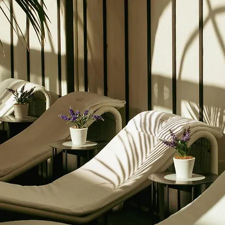 Hotel Agrippina, A Gran Melia - The Leading Of The World 5*