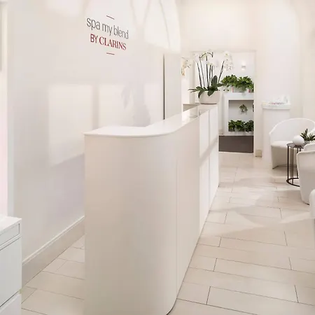Hotel Agrippina, A Gran Melia - The Leading Of The World Rome