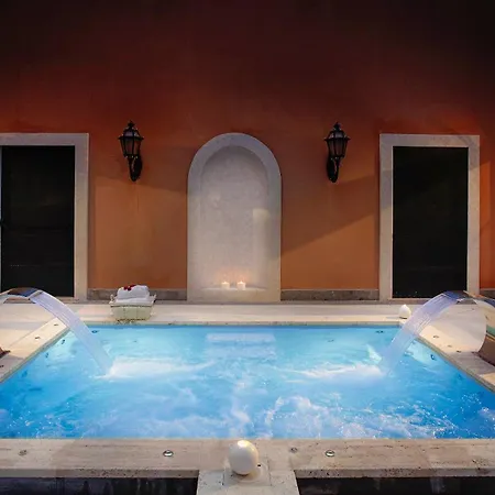 Agrippina, A Gran Melia - The Leading Of The World 5*