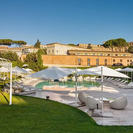 Hotel Agrippina, A Gran Melia - The Leading Of The World