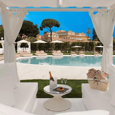 Agrippina, A Gran Melia - The Leading Of The World Rome
