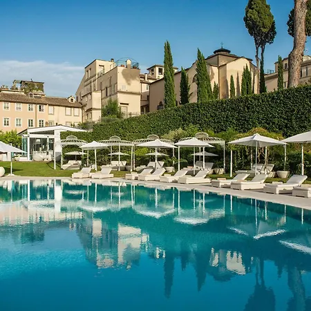 Hotel Agrippina, A Gran Melia - The Leading Of The World