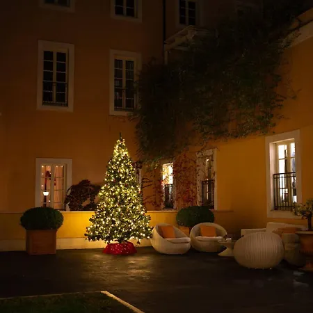 Agrippina, A Gran Melia - The Leading Of The World Rome
