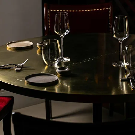 Hotel Agrippina, A Gran Melia - The Leading Of The World
