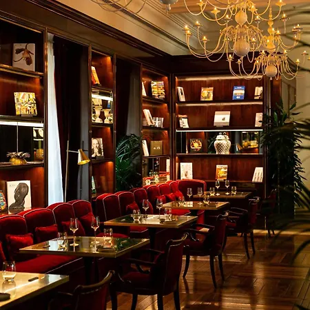 Agrippina, A Gran Melia - The Leading Of The World Rome