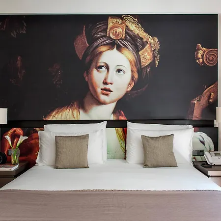 Agrippina, A Gran Melia - The Leading Of The World Hotel 5*
