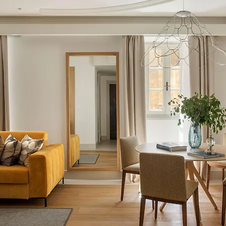 Hotel Agrippina, A Gran Melia - The Leading Of The World Rome