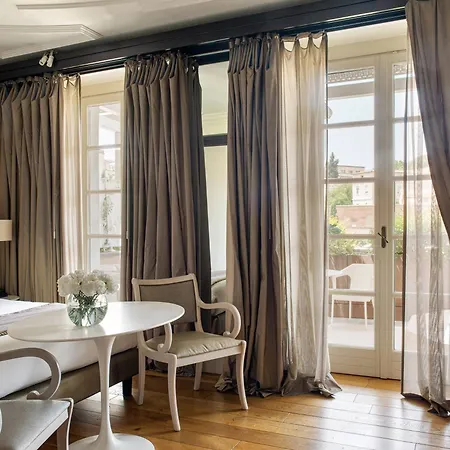 Hotel Agrippina, A Gran Melia - The Leading Of The World 5*