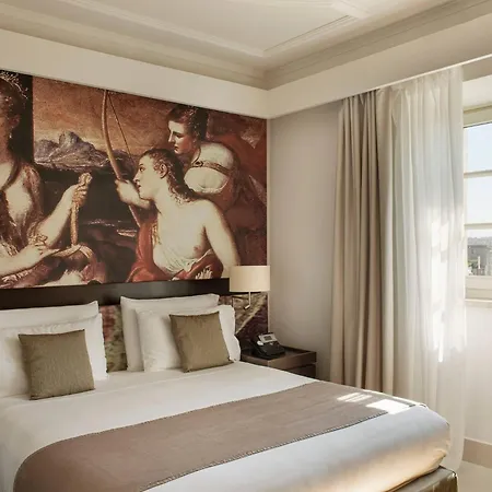 Agrippina, A Gran Melia - The Leading Of The World