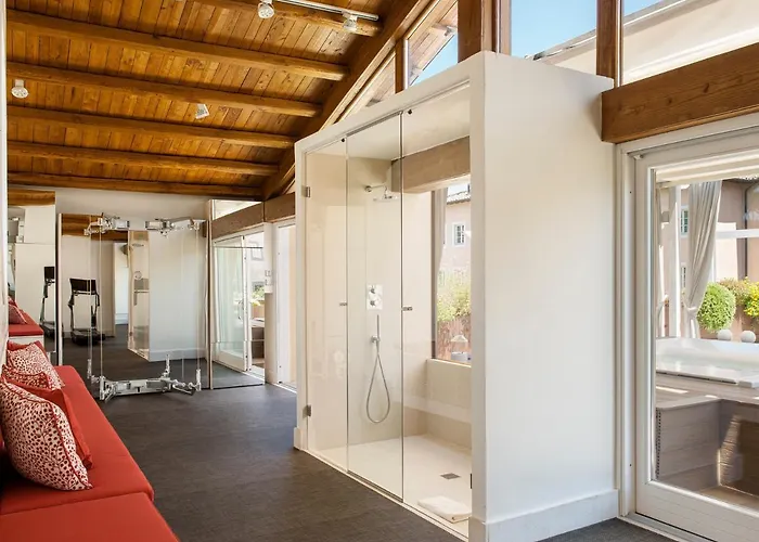 Hotel Agrippina Gran Meliá – The Leading Of The World 5*