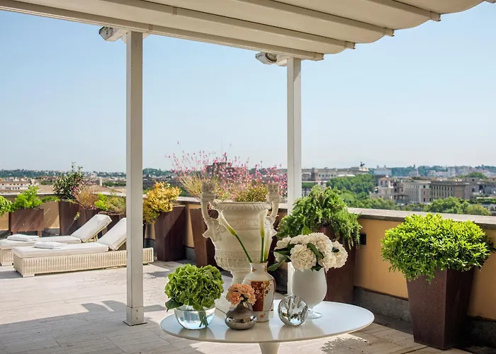 Agrippina Gran Meliá – The Leading Of The World 5*