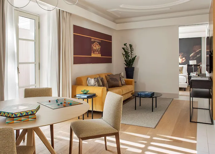 Agrippina Gran Meliá – The Leading Of The World Hotel